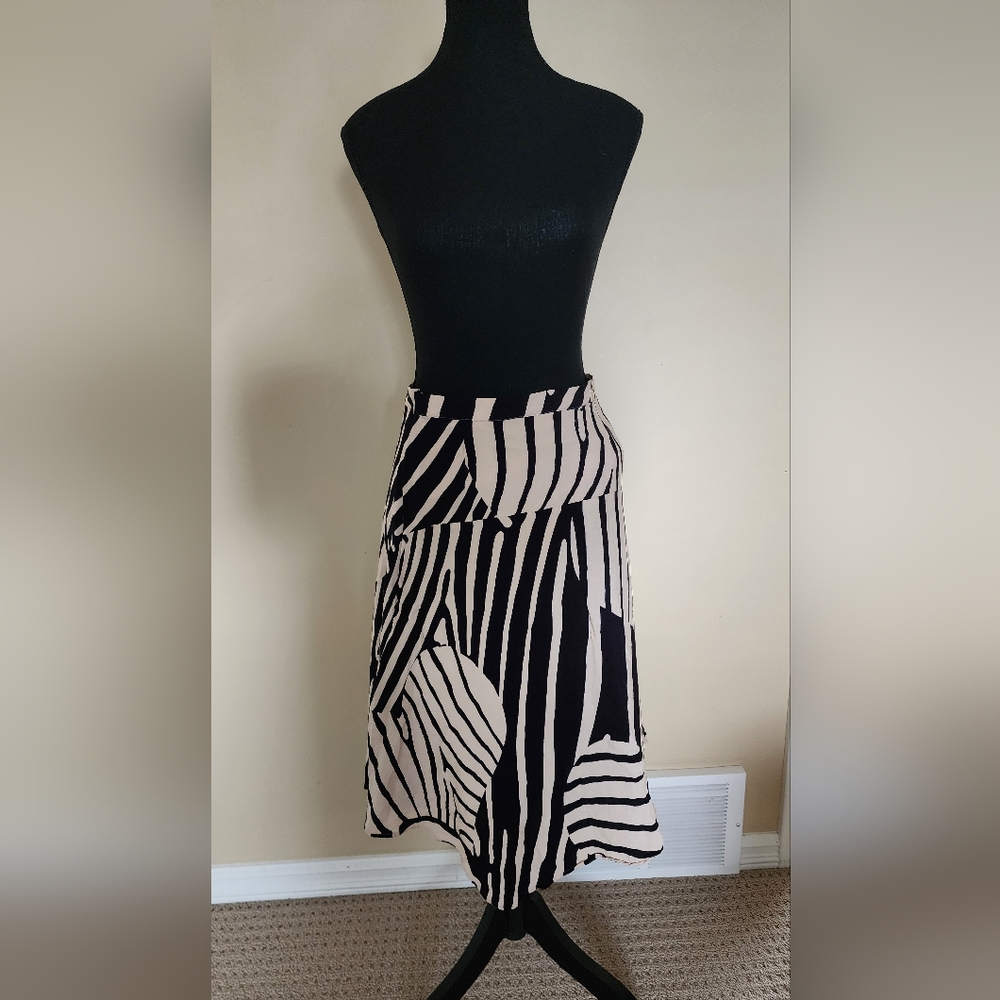 Flowy Skirt Size Medium
